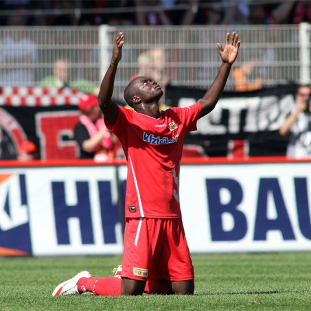 Kampf und Leidenschaft: Union ringt Bochum 2:1 nieder