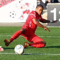 Kampfstark auch in Unterzahl: Union schlägt Aue mit 1:0