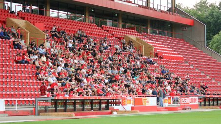 Kandidaten zur Wahl des Aufsichtsrates stellen sich vor