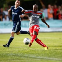 Kantersieg im letzten Test: Union schlägt den 1. FC Finowfurt mit 21:0