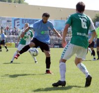 Kantersieg in Lübeck