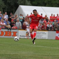 Kantersieg in Zehdenick: Union gewinnt 15:0