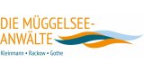 Kanzlei der Müggelseeanwälte