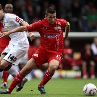 Kapitän bleibt an Bord: Der 1. FC Union Berlin verlängert mit Torsten Mattuschka