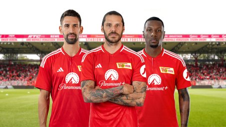 Kapitäne und Mannschaftsrat stehen fest