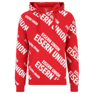 Kapuzen&shy;pullover