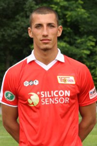 Karim Benyamina wieder fit