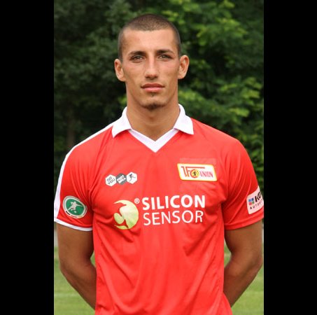 Karim Benyamina wieder fit