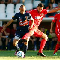 Karl mit dem Kopf : Union siegt auch im vierten Test