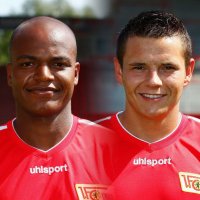 Karstadt Sports: Autogrammstunde mit Silvio und Christopher Quiring