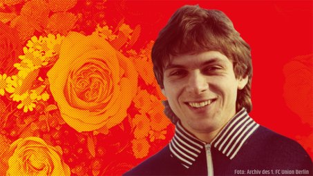 Karsten Heine feiert 65. Geburtstag