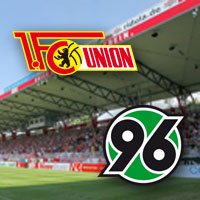 Karten für das Testspiel gegen Hannover 96 erhältlich