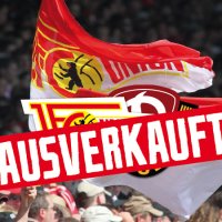 Karten vergriffen: Heimspiel gegen Dresden ist ausverkauft