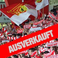 Karten vergriffen: Spiel gegen Köln ist ausverkauft