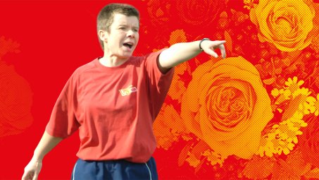 Kathrin Nicklas feiert 60. Geburtstag