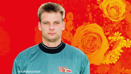 Kay Wehner feiert 50. Geburtstag