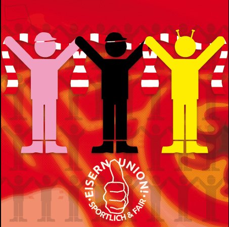 Kein Abseits: 3-teilige Veranstaltungsreihe startet am Sonntag