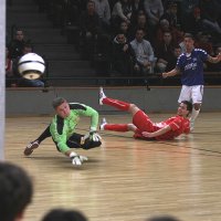 Kein Glück: U23 scheitert beim Regio-Cup in der Vorrunde