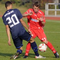 Kein Glück gegen Hertha: U19 und U17 mit Punktverlust im Stadtderby