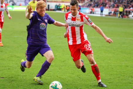 Kein Sieger: Torlose Punkteteilung im Ost-Duell