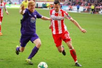 Kein Sieger: Torlose Punkteteilung im Ost-Duell