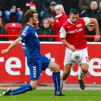 Kein Sieger: Union trennt sich torlos vom KSC