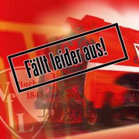 Kein Sonderzug nach Bochum