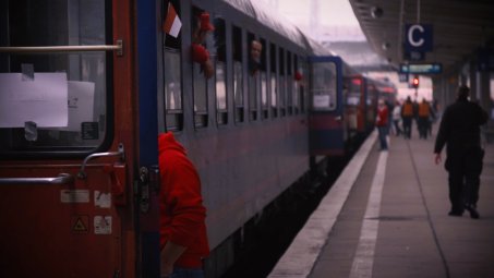 Kein Sonderzug nach Freiburg