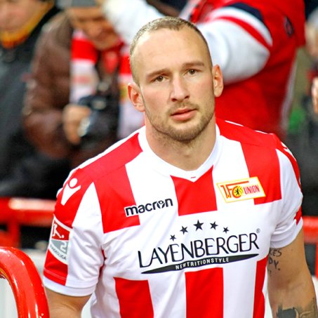 Keine Einigung: Union beendet Vertragsgespräche mit Toni Leistner