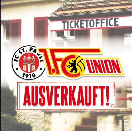 Keine Karten mehr: Pauli und Leipzig ausverkauft