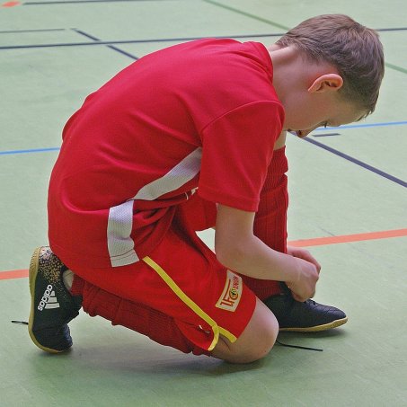 Keine Langeweile: Die Union-Feriencamps sind gestartet