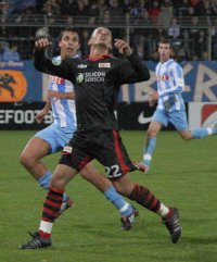 Keine Ostergeschenke für die Kickers, freier Eintritt für Kinder