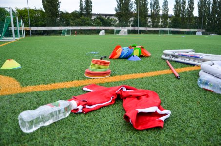 Keine Pflichtspiele mehr für Frauen und Mädchen