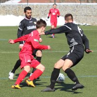 Keine Punkte aus der Lausitz: U23 verliert in Cottbus