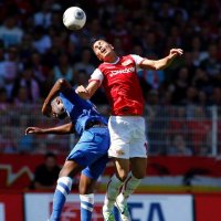 Keine Punkte zum Auftakt: Union verliert gegen Bochum