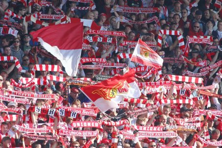 Keinen Torjubel mehr verpassen: Rückrunden VIP-Dauerkarte