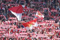 Keinen Torjubel mehr verpassen: Rückrunden VIP-Dauerkarte