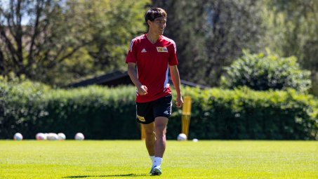 Keita Endo bleibt in Tokio