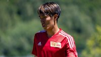 Keita Endo nicht mehr in Braunschweig