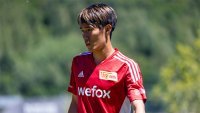 Keita Endo wechselt per Leihe nach Braunschweig