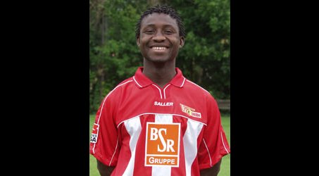 Keita am Mittwoch wieder fit