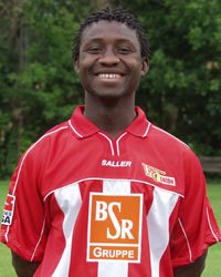 Keita am Mittwoch wieder fit