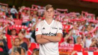 Kemlein erneut für U19-Nationalmannschaft nominiert