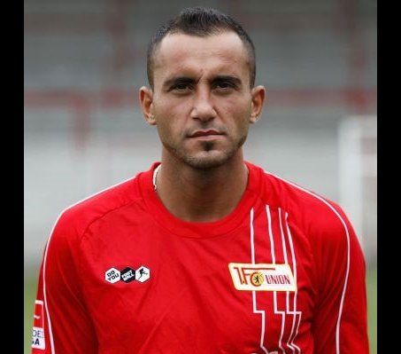 Kenan Sahin fällt verletzt aus