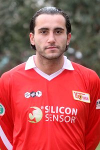 Kenan Sahin um 18:30 Uhr zu Gast bei 87.9 STAR FM