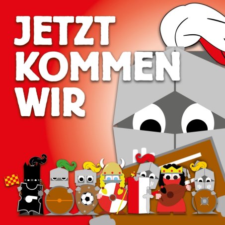 Keules Knirpse: Union weitet Sportförderung auf Kindertageseinrichtungen aus