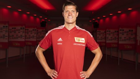 Kevin Behrens wird Unioner