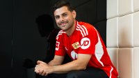 Kevin Volland wird Unioner