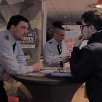 Kick &amp; Work 2018: Voller Erfolg für Aussteller &amp; Besucher