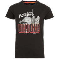 Kinder T-Shirt Eisern